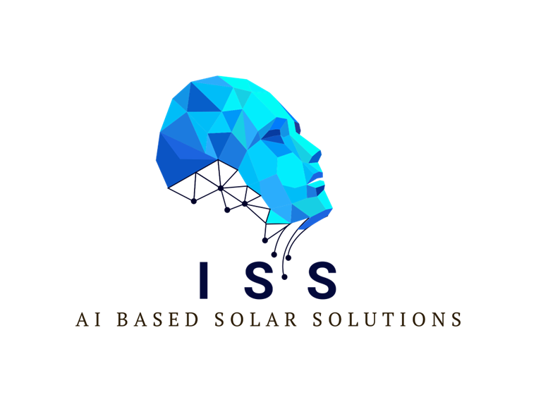 ISS Logo